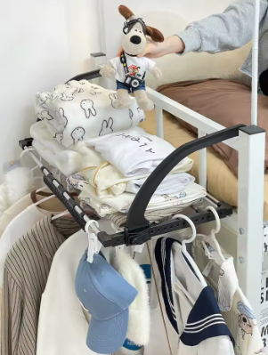 Miniatura 3 de TENDEDERO DE ROPA A2503-473